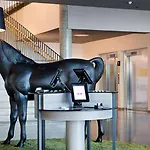 コンフォート エアポート ホテル ベルゲン