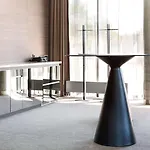 コンフォート エアポート ホテル 4*