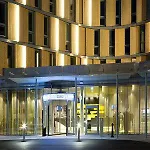 コンフォート エアポート ホテル 4*