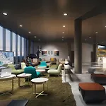 コンフォート エアポート ホテル ベルゲン
