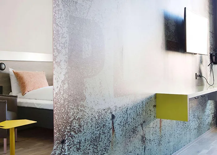 Comfort Airport מלון