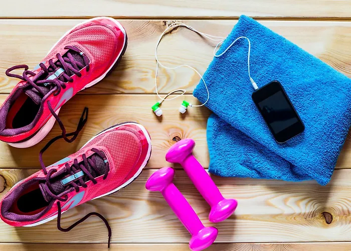 Comfort Airport 4* ברגן