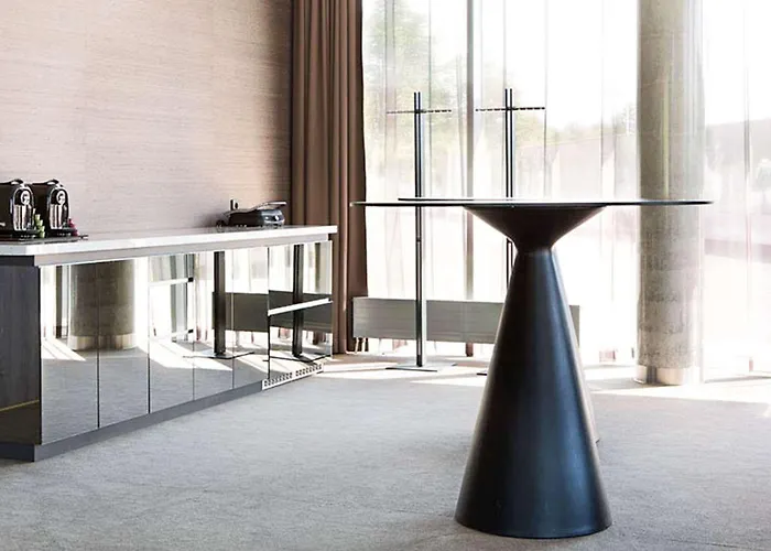 Comfort Airport מלון 4*