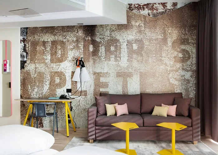 Comfort Airport ברגן