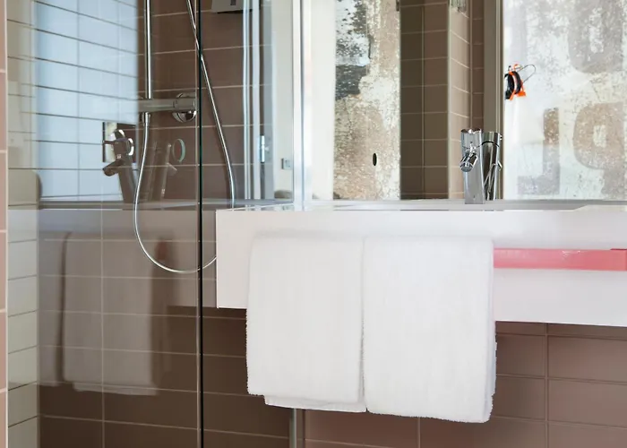 Comfort Airport ברגן