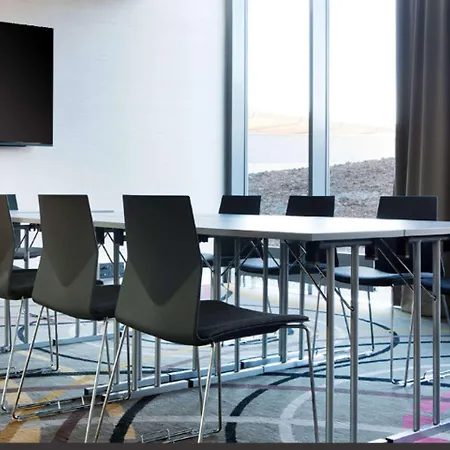 酒店 卑尔根机场北欧之选酒店 4*