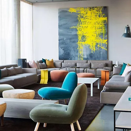 酒店 卑尔根机场北欧之选酒店 4*