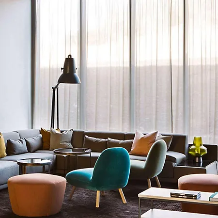 酒店 卑尔根机场北欧之选酒店 卑爾根