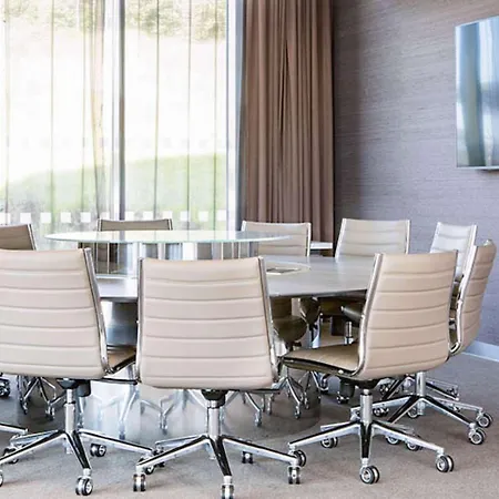 酒店 卑尔根机场北欧之选酒店