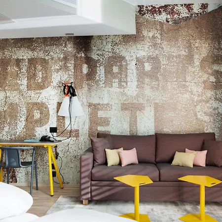 卑尔根机场北欧之选酒店 卑爾根