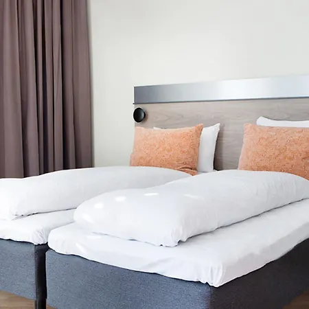 Comfort Airport Hotel Bergen