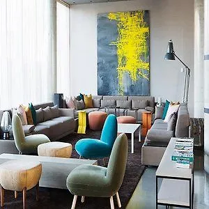 Ξενοδοχείο Comfort Airport 4*