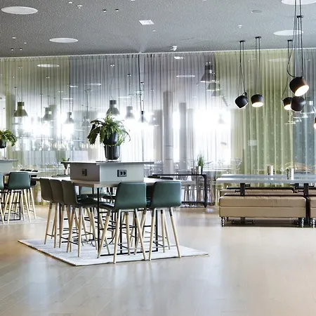Comfort Airport
