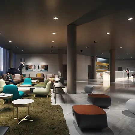 Comfort Airport 4*