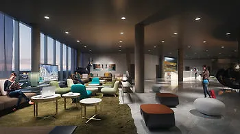 Ξενοδοχείο Comfort Airport Μπέργκεν