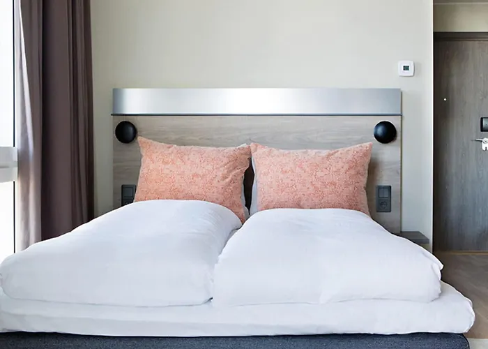 Comfort Airport Hotell 4*