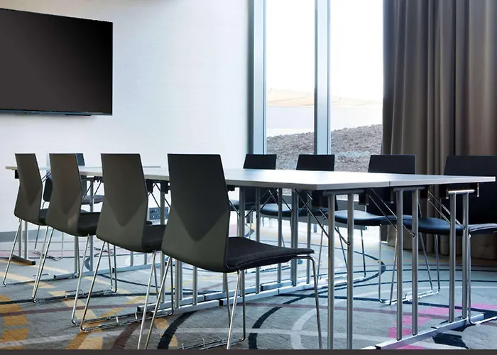 Hotell Comfort Airport 4*