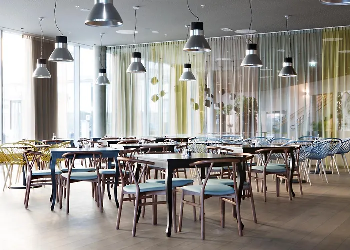 Comfort Airport Hotell