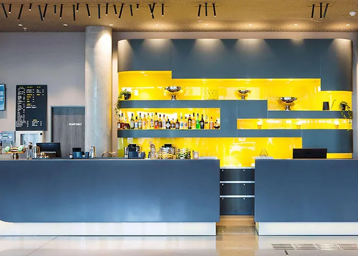 Hotell Comfort Airport