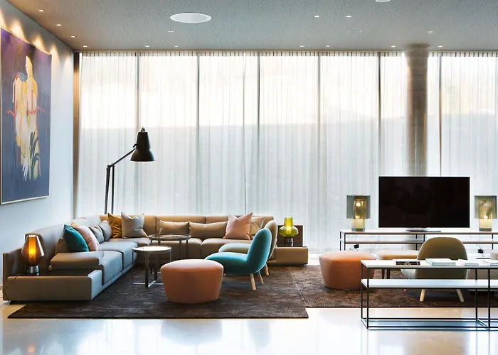 Comfort Airport 4* Bergen