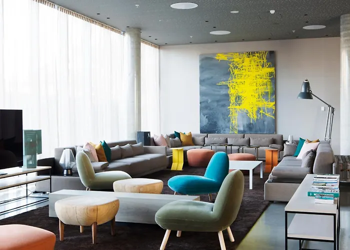 Comfort Airport Bergen