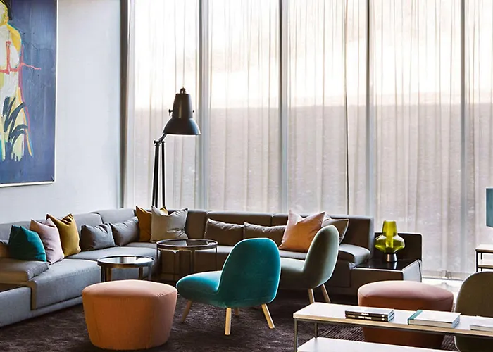 Hotell Comfort Airport Bergen