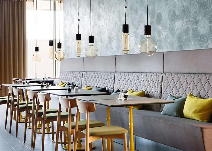 Hotell Comfort Airport