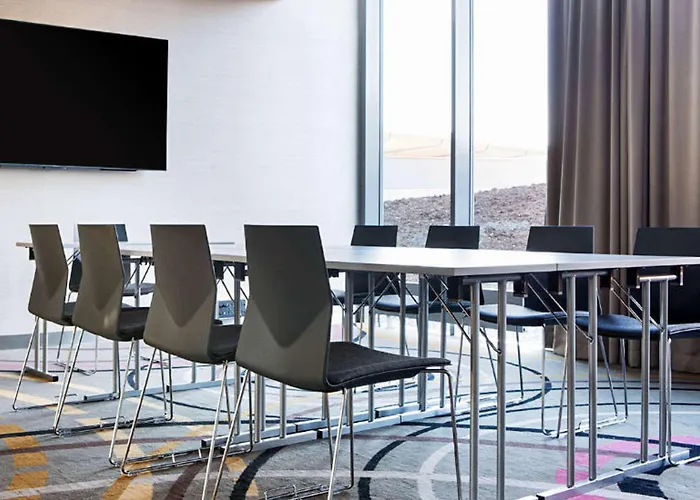 Hotell Comfort Airport