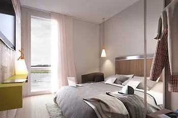Hotell Comfort Airport