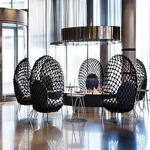 Comfort Airport Hotel Bergen