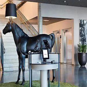 Comfort Airport Bergen