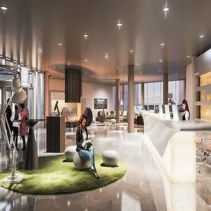 Comfort Airport Hotell