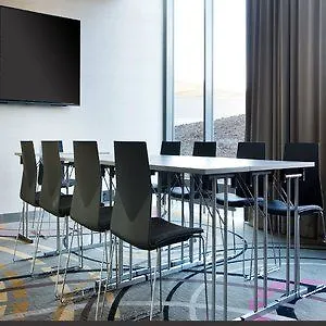 Comfort Airport Bergen