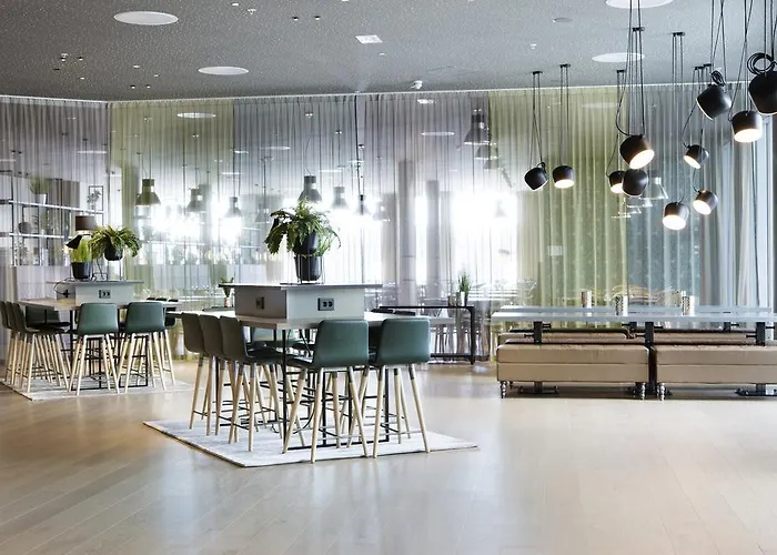 Comfort Airport