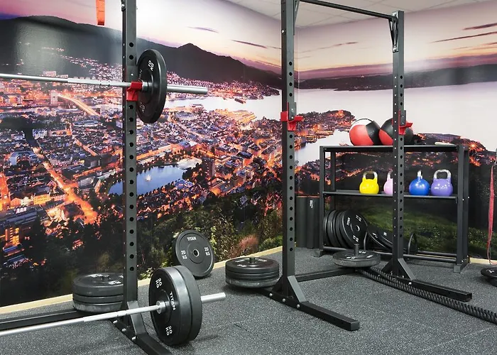 Hotell Comfort Airport 4*