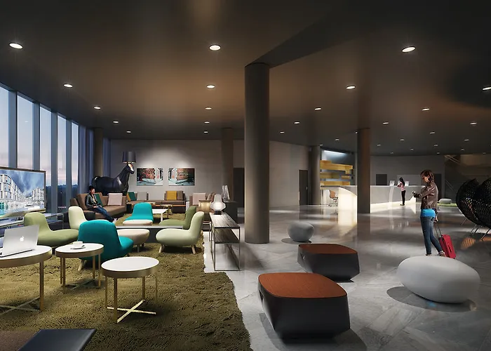 Comfort Airport 4*