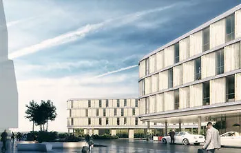 Comfort Airport Hotel