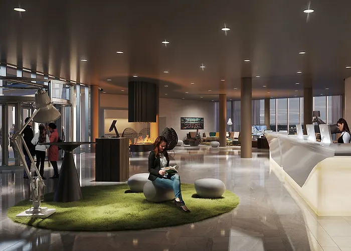 Comfort Airport 4* Bergen