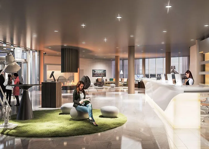 Comfort Airport Hotell