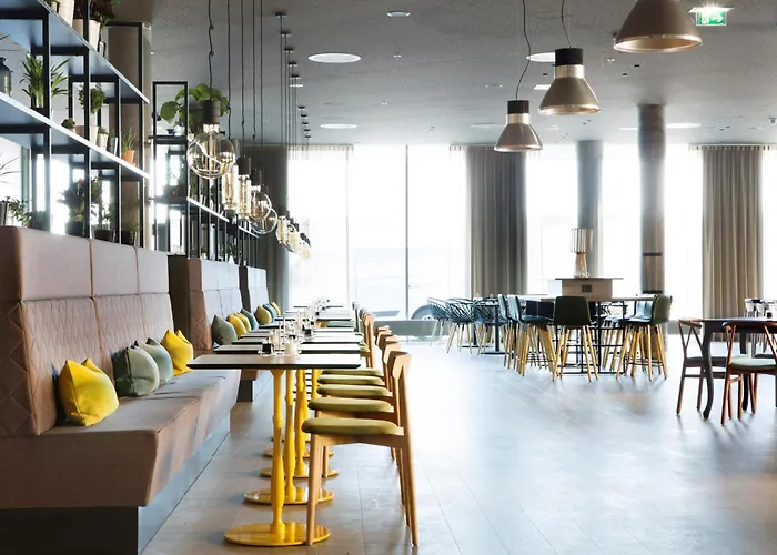 Comfort Airport 4* Bergen