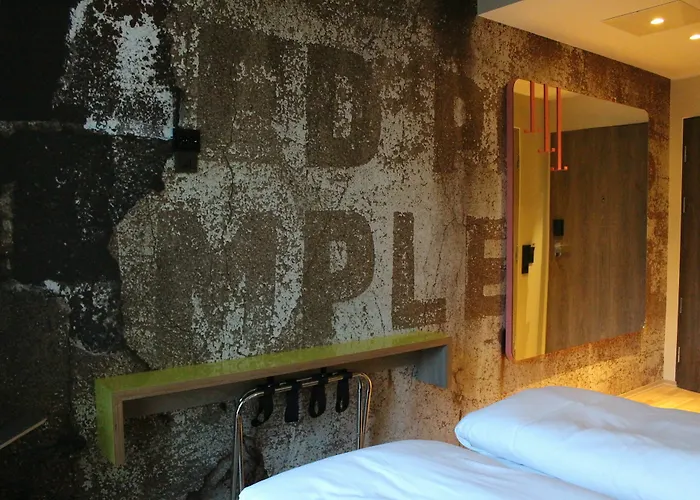 Hotell Comfort Airport