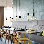 Hotel Comfort Airport Bergen