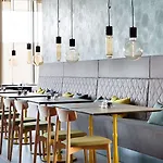 Hotel Comfort Airport Bergen
