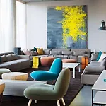 Hotel Comfort Airport 4*