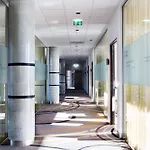 Comfort Airport 4* Bergen
