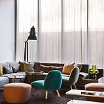 Hotel Comfort Airport Bergen