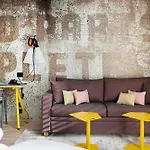 Comfort Airport Hotel 4*