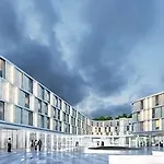 Comfort Airport 4* Bergen