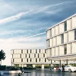 Comfort Airport Hotel