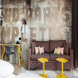 Comfort Airport 4*